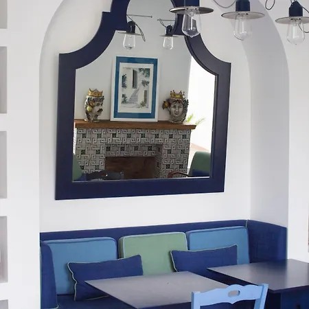 Mignon Meuble Hotel