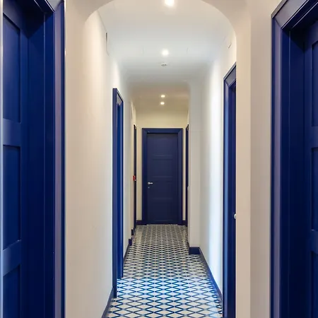 Отель Mignon Meuble