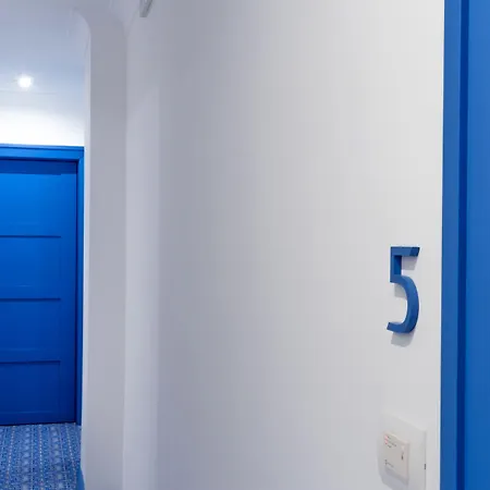 Hotel Mignon Meublè