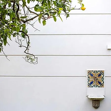 Mignon Meublè Hotel Sorrente
