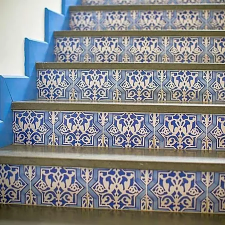 Mignon Meuble Hotel Península Sorrentina
