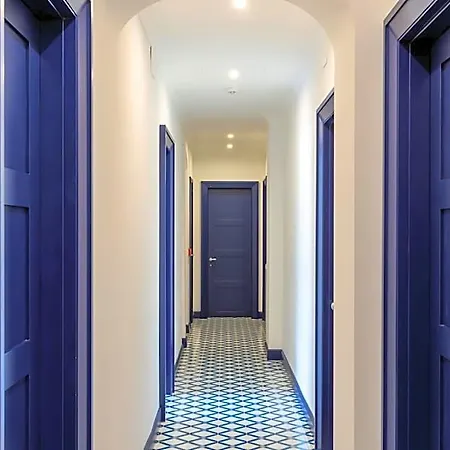 Mignon Meublè Hotel 3*