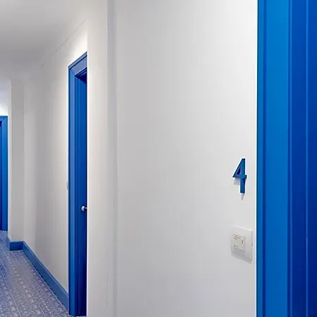 Mignon Meublè Hotel