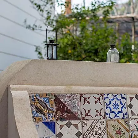 Mignon Meuble Hotel