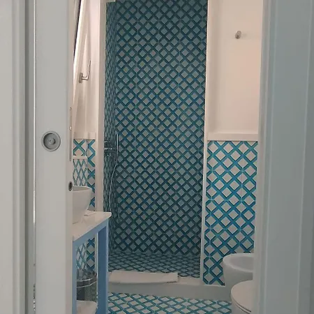 Mignon Meublè Hotel