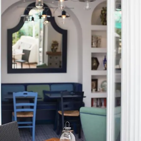 Mignon Meuble Сорренто