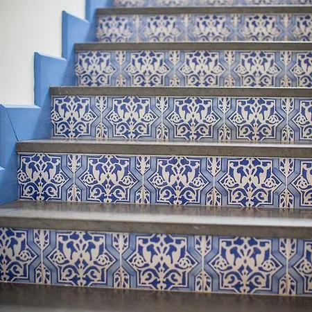 호텔 미뇽 뮤블레 소렌토