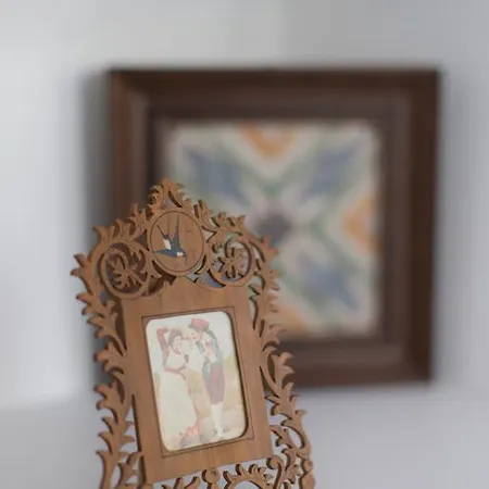 Готель Mignon Meuble Сорренто