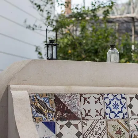 Отель Mignon Meuble