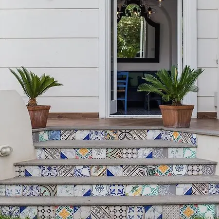 Hotel Mignon Meublè Sorrente