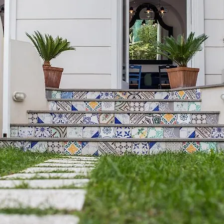 Mignon Meublè Hotel