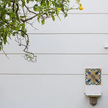 Готель Mignon Meuble Сорренто