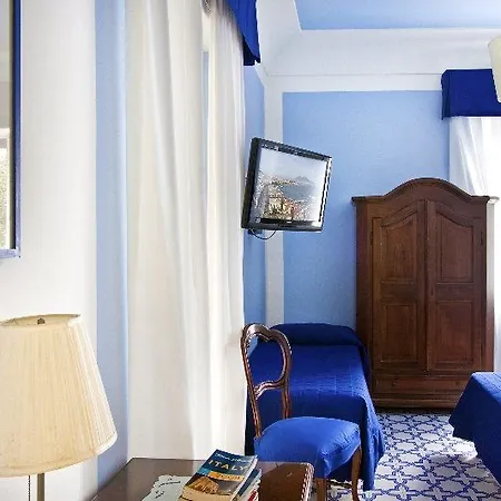 Mignon Meuble Hotel