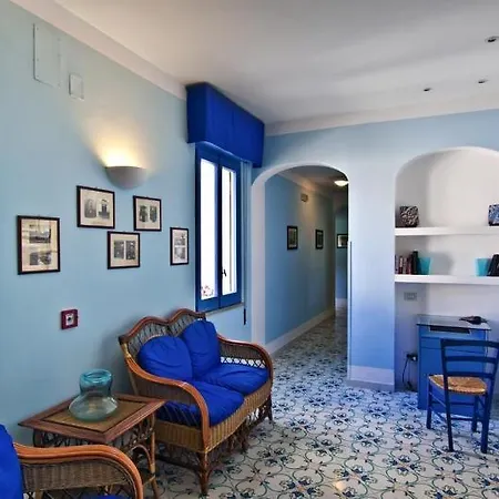 Mignon Meuble 3* Península Sorrentina