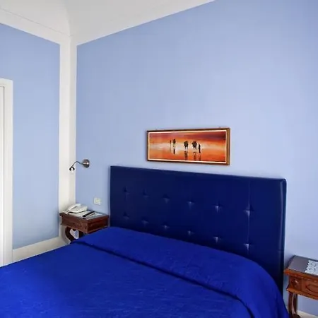 Mignon Meuble Hotel