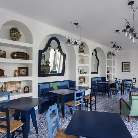 Mignon Meublè Hotel 3*
