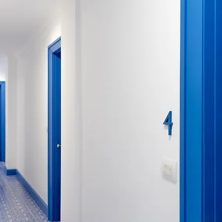 Hotel Mignon Meuble Półwysep Sorrentyński