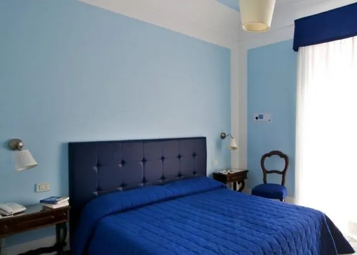 Hotel Mignon Meuble 3*