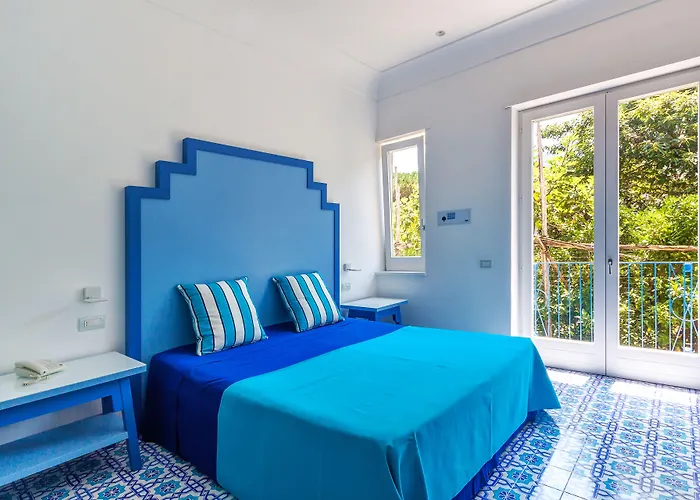 Mignon Meuble Hotel Sorrento