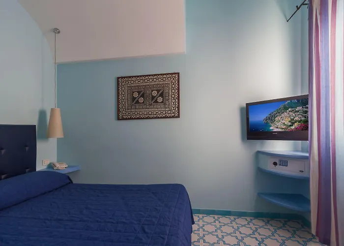 Hotel Mignon Meuble 3*