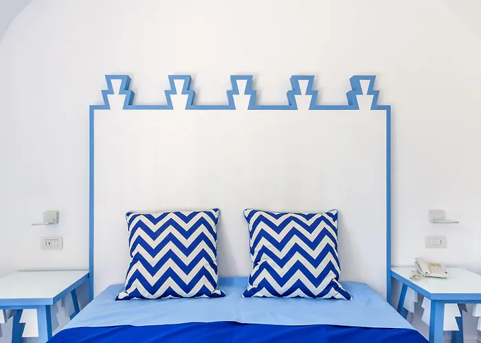 Hotel Mignon Meuble Sorrento