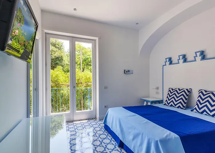 Mignon Meuble Sorrento