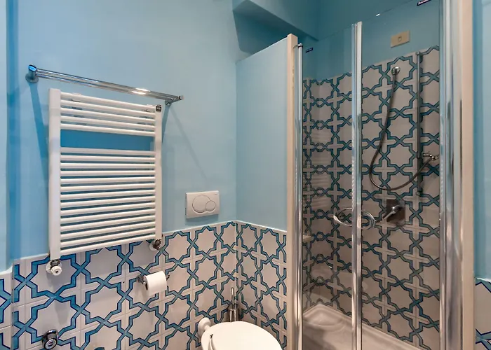 Mignon Meuble Hotel Sorrento