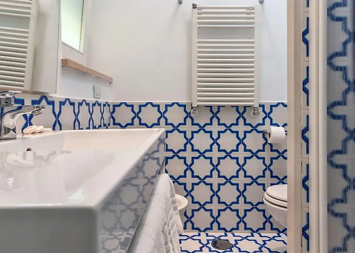 Hotel Mignon Meuble Sorrento