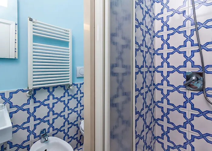 Hotel Mignon Meuble Sorrento