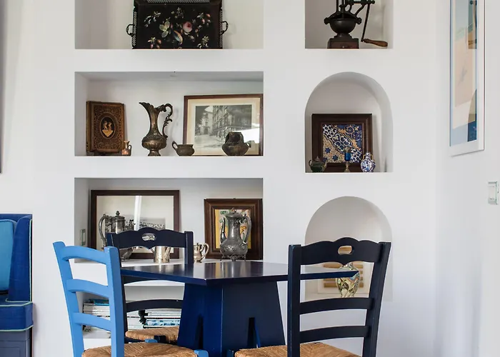 Mignon Meuble 3* Sorrento