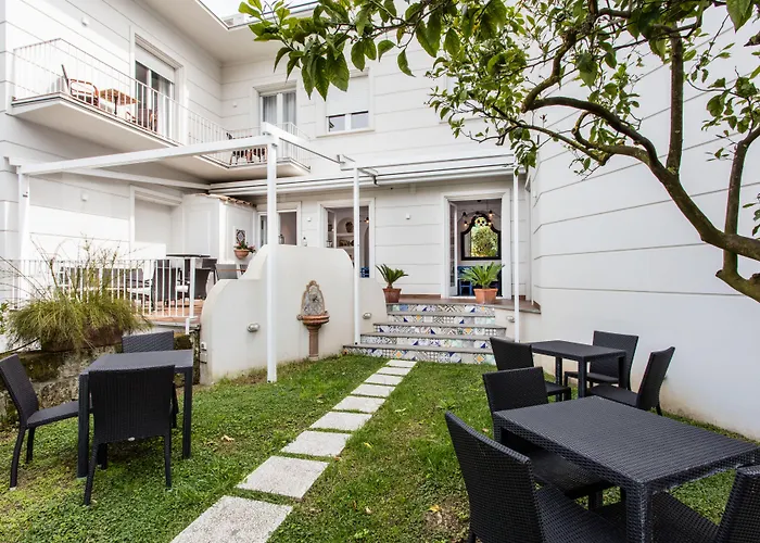 Mignon Meuble Sorrento