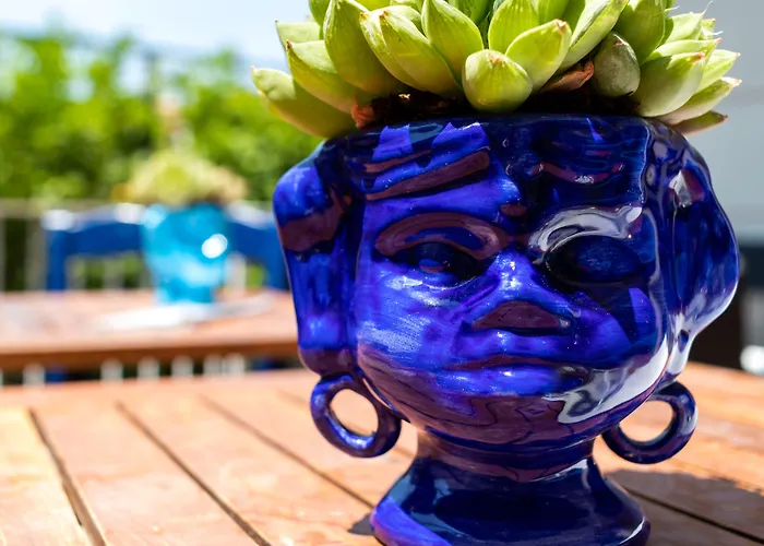 Mignon Meuble Hotel Sorrento