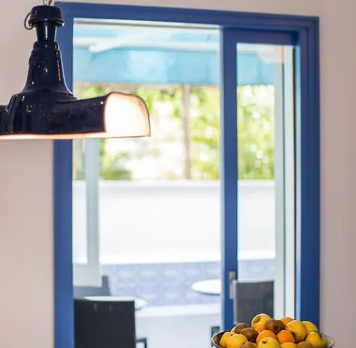 Hotel Mignon Meuble 3*