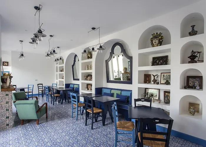 Mignon Meuble Sorrento