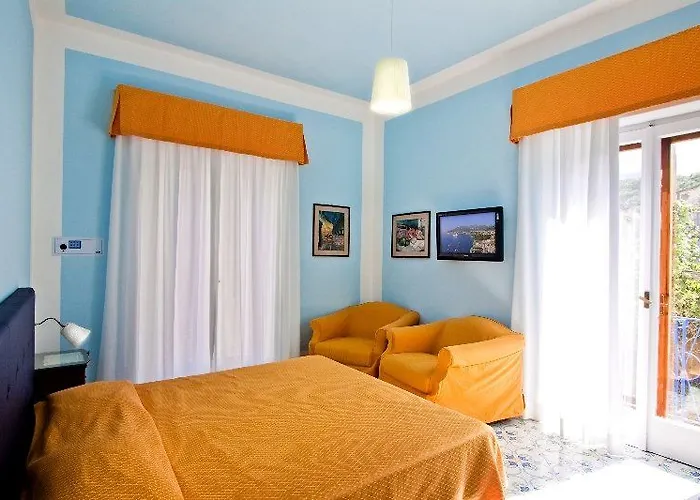 Mignon Meuble Sorrento