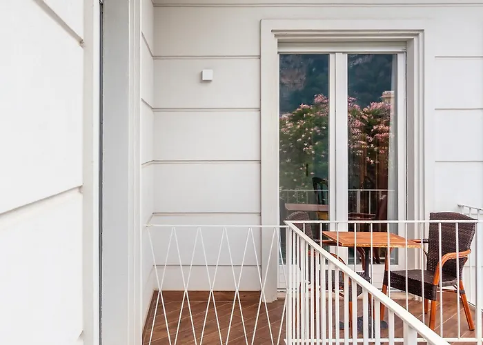 Hotel Mignon Meuble Sorrento