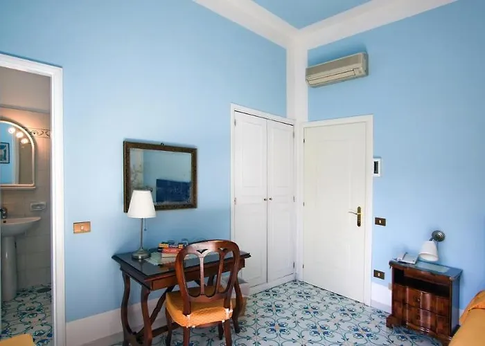 Hotel Mignon Meuble 3*