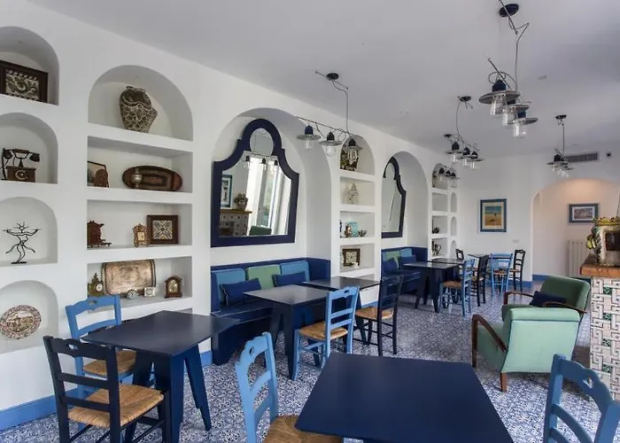 Mignon Meuble Hotel 3*