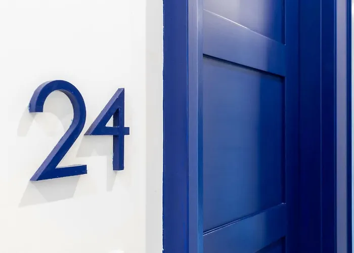 Hotel Mignon Meuble 3*