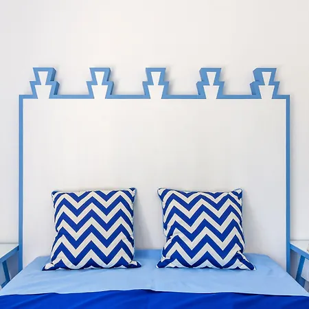 Hotel Mignon Meuble Sorrento