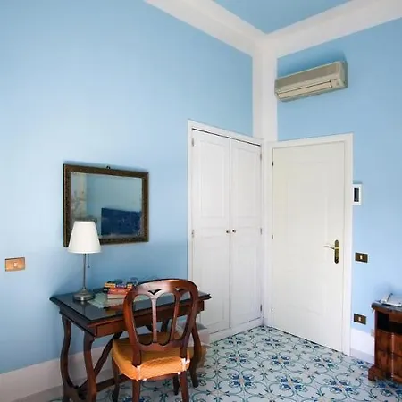 Hotel Mignon Meuble 3*