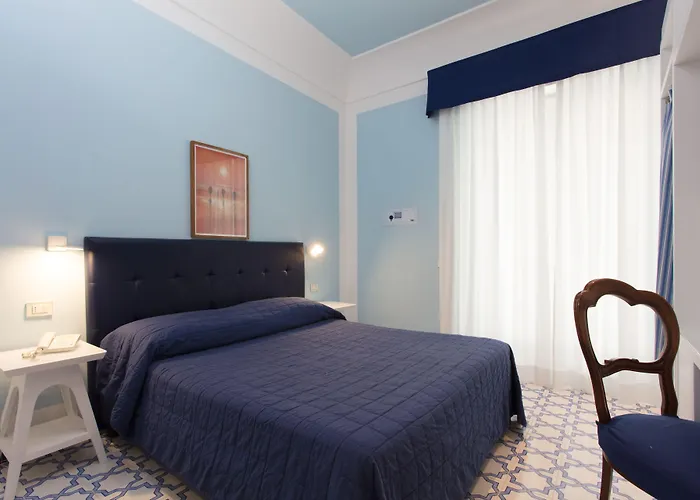 Hotel Mignon Meuble 3*