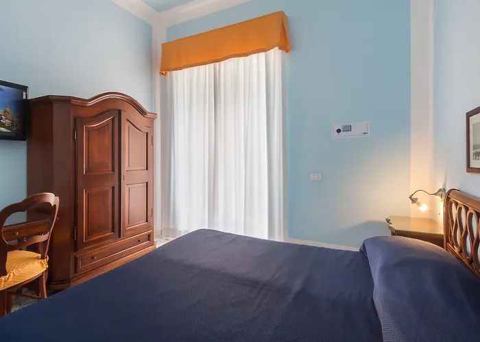 Mignon Meuble Hotel 3*