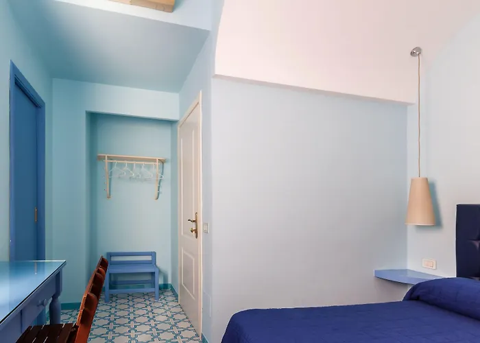 Mignon Meuble 3* Półwysep Sorrentyński