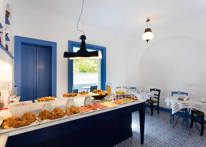 Mignon Meuble Hotel Półwysep Sorrentyński