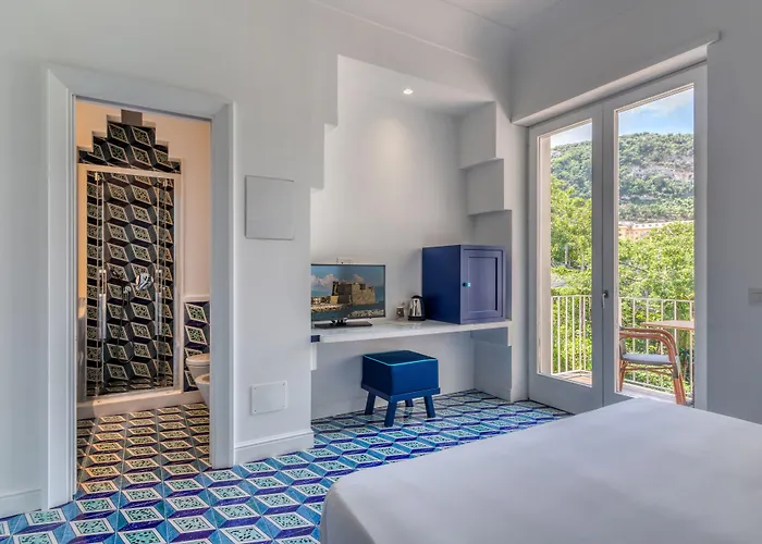 Mignon Meuble Półwysep Sorrentyński