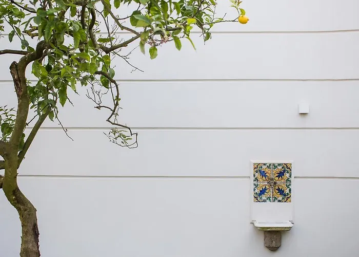 Hotel Mignon Meuble Półwysep Sorrentyński