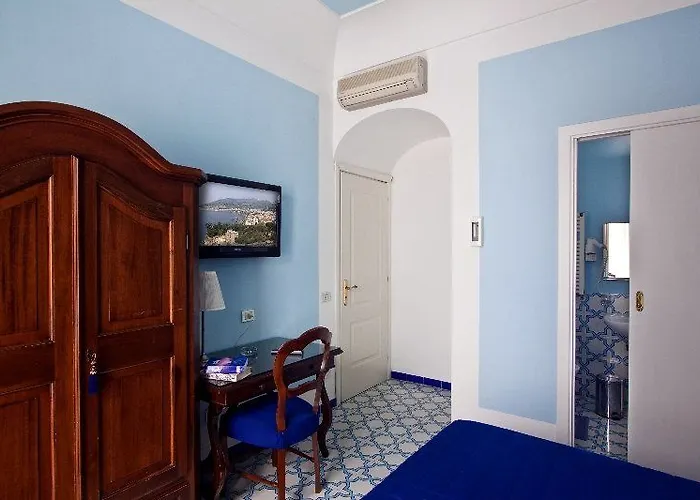 Hotel Mignon Meuble 3*