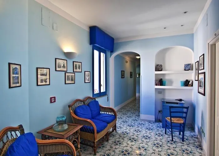 Mignon Meuble 3* Półwysep Sorrentyński